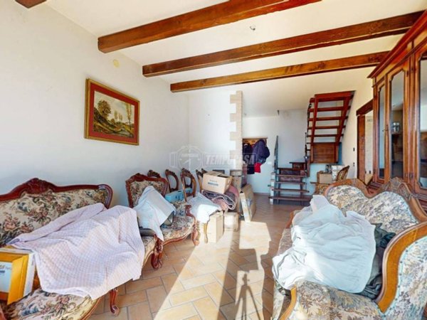 appartamento in vendita a Pavullo nel Frignano in zona Renno