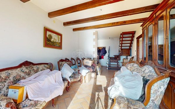 appartamento in vendita a Pavullo nel Frignano in zona Renno