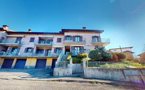 appartamento in vendita a Pavullo nel Frignano in zona Renno