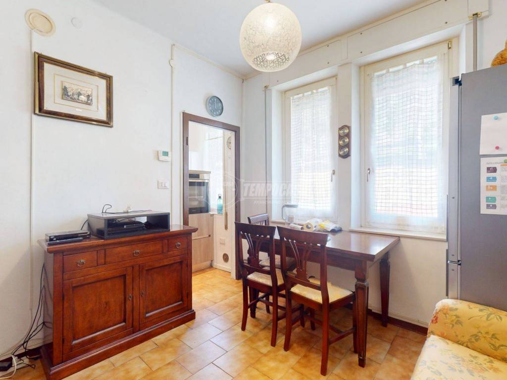 appartamento in vendita a Pavullo nel Frignano