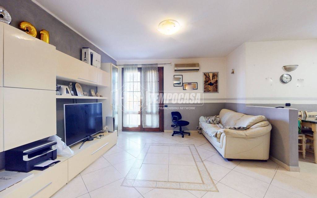 appartamento in vendita a Pavullo nel Frignano in zona Sant'Antonio