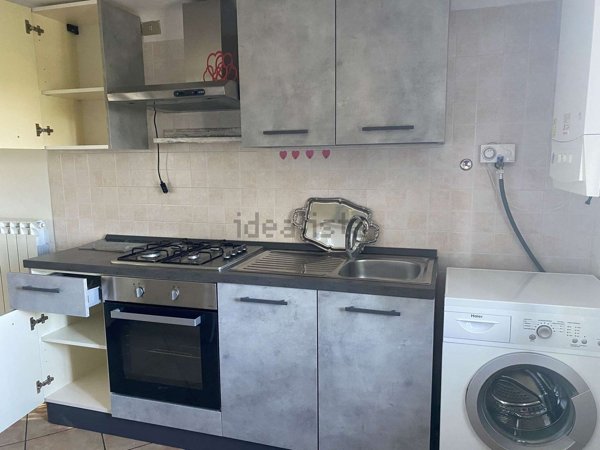 casa semindipendente in vendita a Pavullo nel Frignano in zona Gaiato