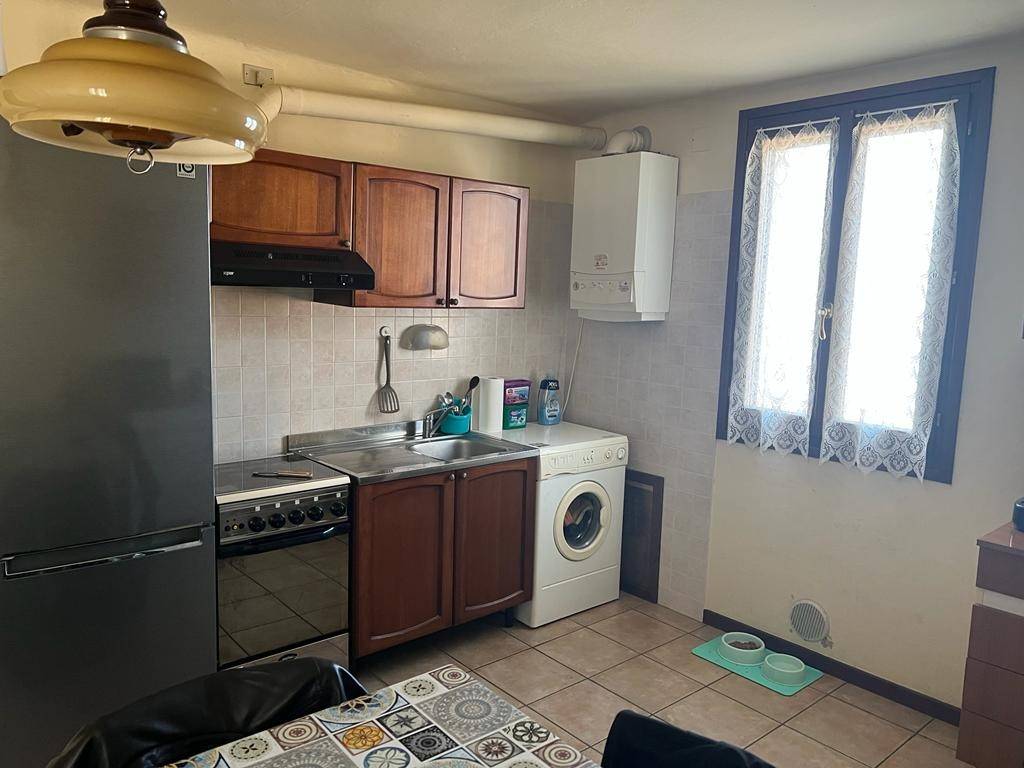 casa semindipendente in vendita a Pavullo nel Frignano in zona Gaiato