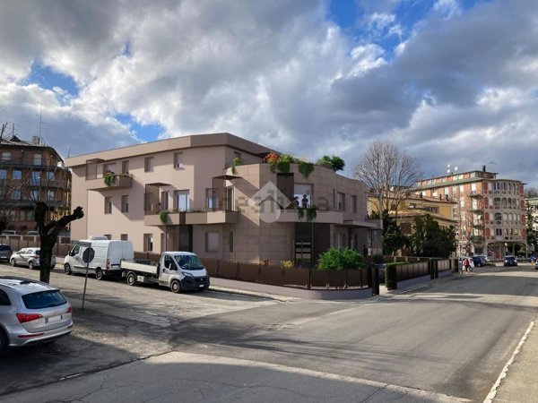appartamento in vendita a Pavullo nel Frignano