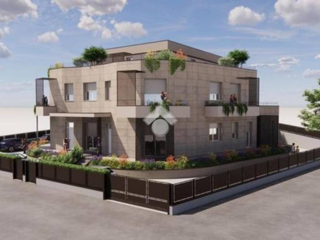 appartamento in vendita a Pavullo nel Frignano