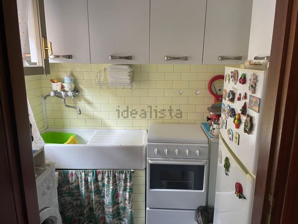 appartamento in vendita a Pavullo nel Frignano