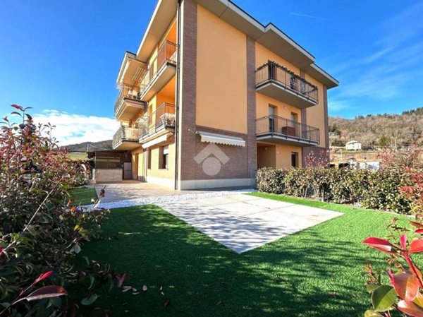 appartamento in vendita a Pavullo nel Frignano