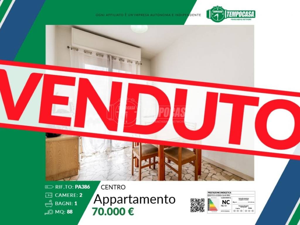 appartamento in vendita a Pavullo nel Frignano