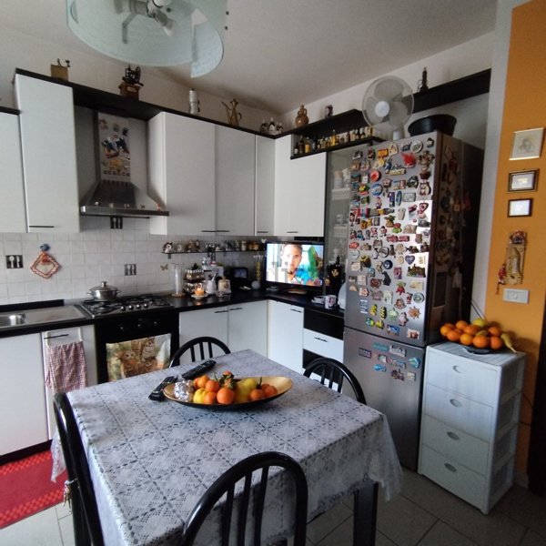 appartamento in vendita a Pavullo nel Frignano
