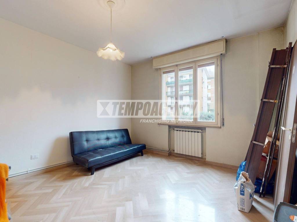 appartamento in vendita a Pavullo nel Frignano