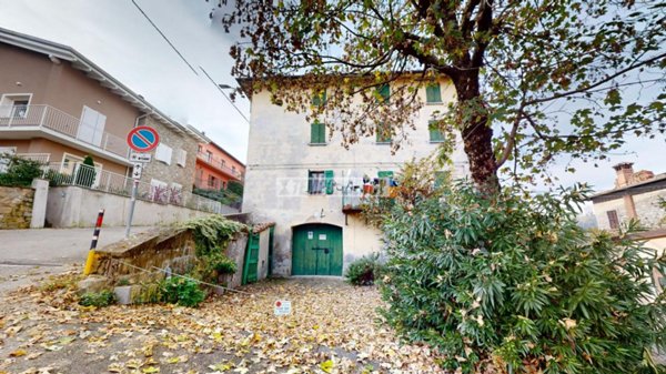 appartamento in vendita a Pavullo nel Frignano in zona Benedello