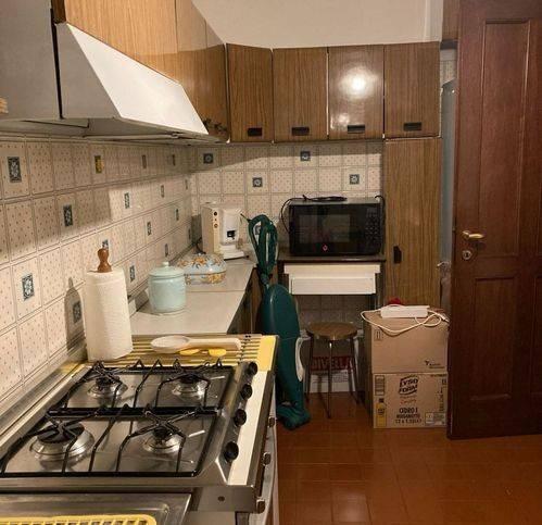 appartamento in vendita a Pavullo nel Frignano