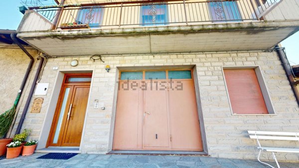 appartamento in vendita a Pavullo nel Frignano