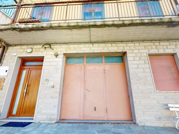 appartamento in vendita a Pavullo nel Frignano