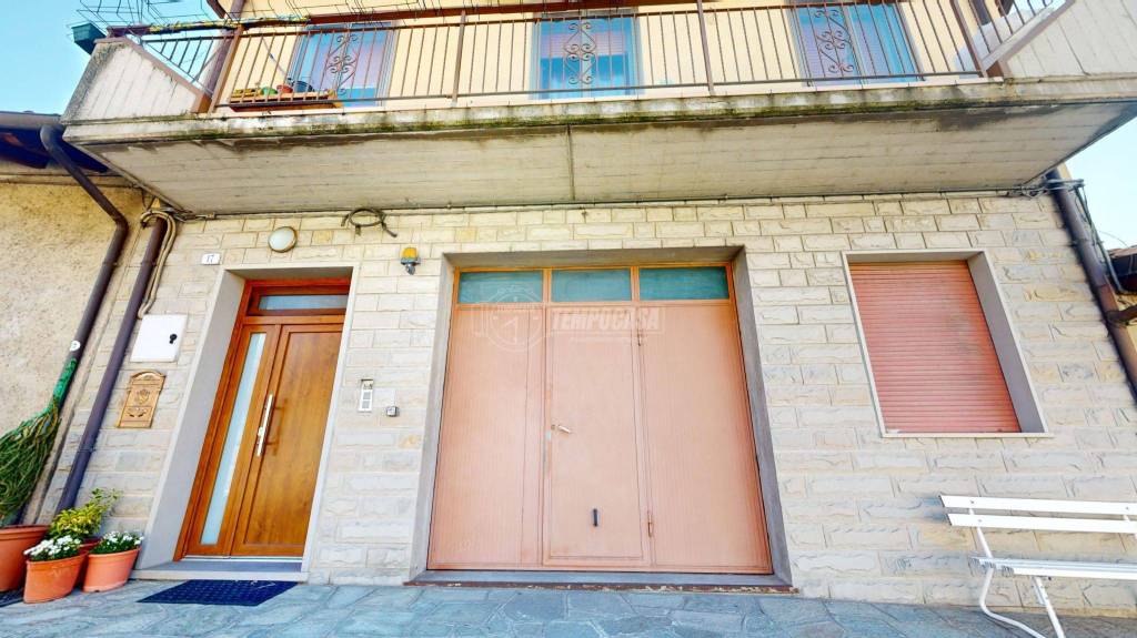 appartamento in vendita a Pavullo nel Frignano