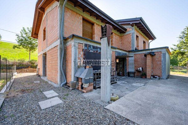 appartamento in vendita a Pavullo nel Frignano