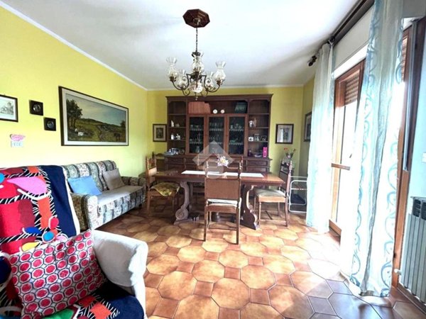appartamento in vendita a Pavullo nel Frignano