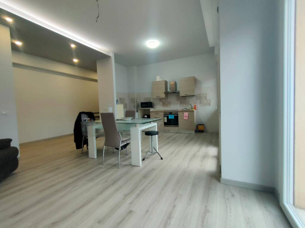 appartamento in vendita a Pavullo nel Frignano