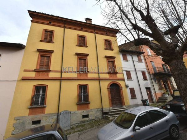 casa indipendente in vendita a Pavullo nel Frignano