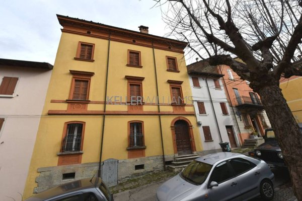 casa indipendente in vendita a Pavullo nel Frignano