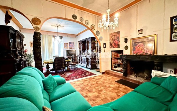 appartamento in vendita a Pavullo nel Frignano