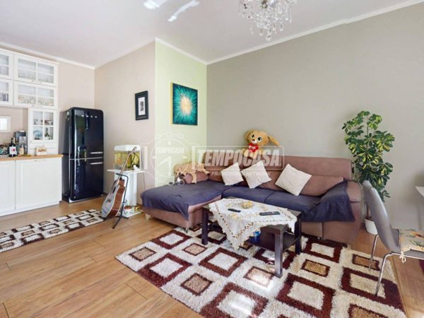 appartamento in vendita a Pavullo nel Frignano