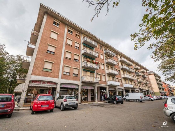 appartamento in vendita a Pavullo nel Frignano
