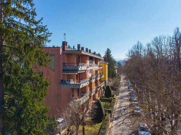 appartamento in vendita a Pavullo nel Frignano
