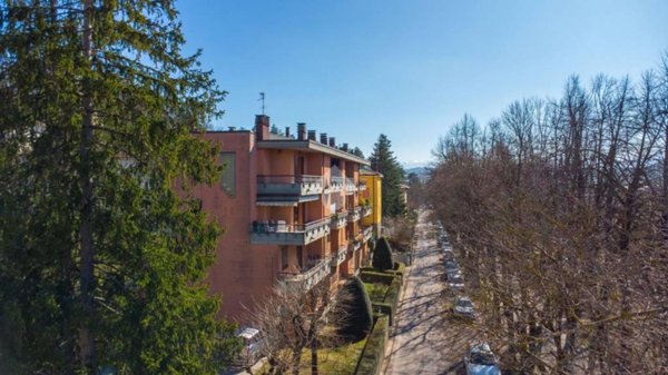 appartamento in vendita a Pavullo nel Frignano