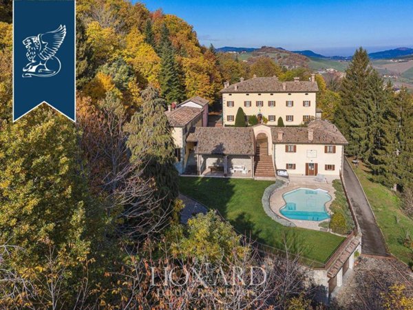 villa in vendita a Pavullo nel Frignano