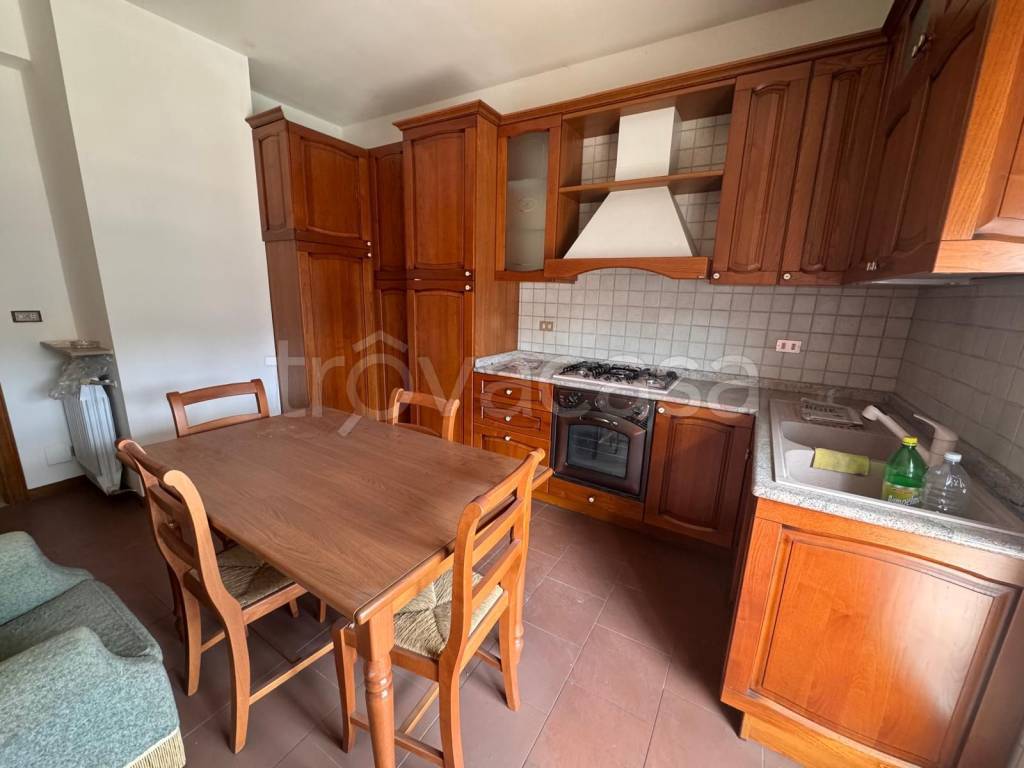 appartamento in vendita a Pavullo nel Frignano
