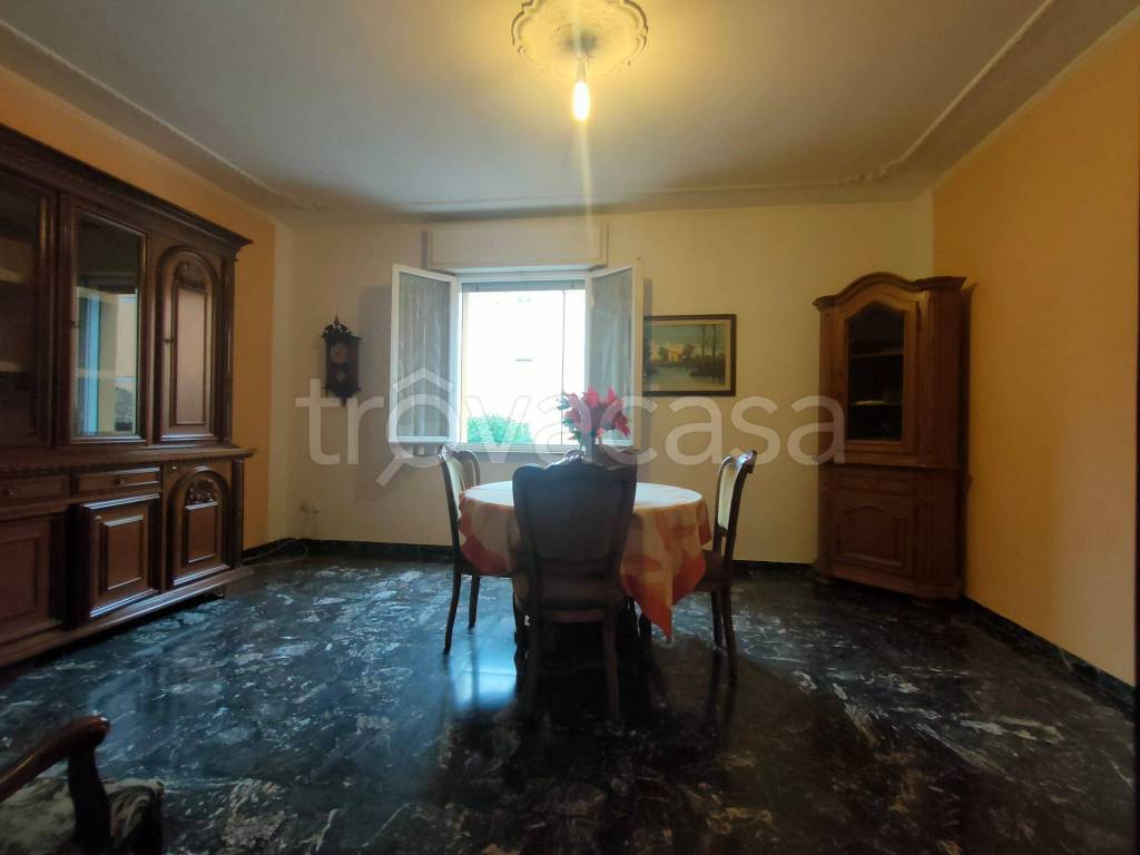 appartamento in vendita a Pavullo nel Frignano