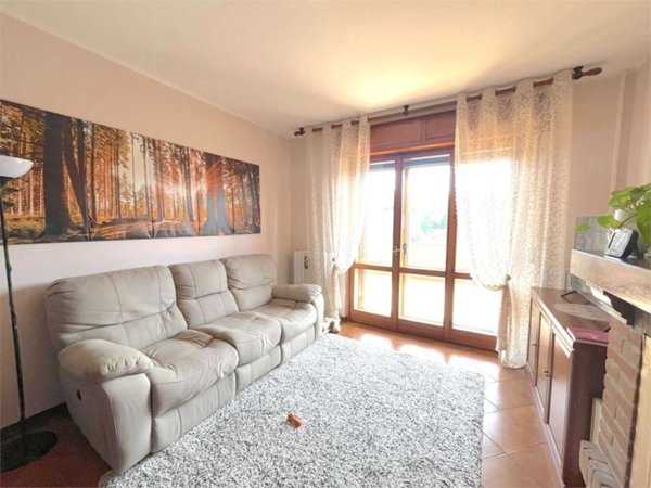 appartamento in vendita a Pavullo nel Frignano