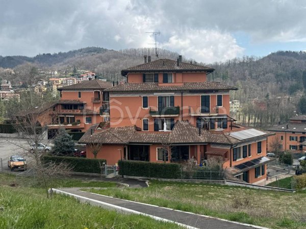 appartamento in vendita a Pavullo nel Frignano