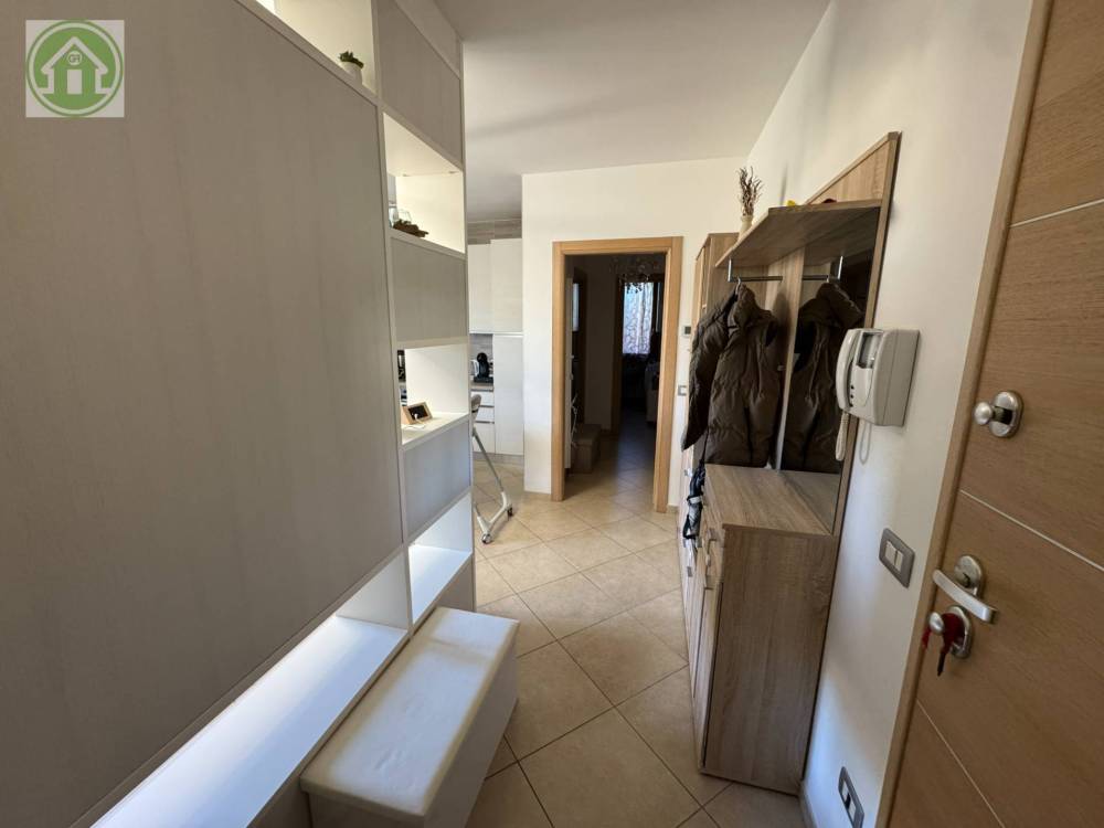 appartamento in vendita a Pavullo nel Frignano