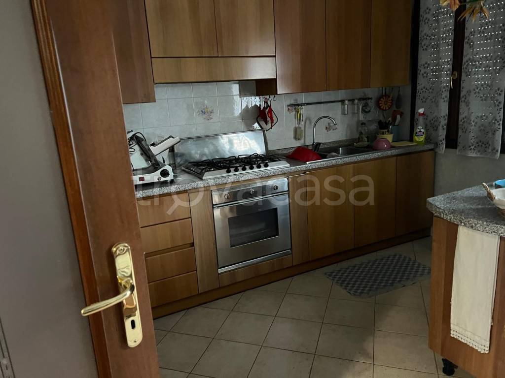 appartamento in vendita a Pavullo nel Frignano