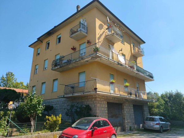 appartamento in vendita a Pavullo nel Frignano in zona Gaiato