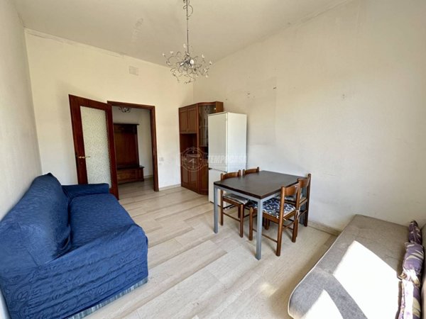 appartamento in vendita a Pavullo nel Frignano