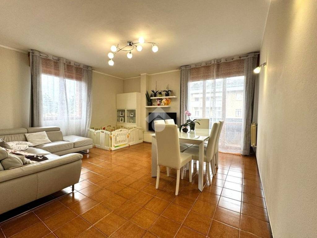 appartamento in vendita a Pavullo nel Frignano