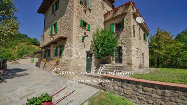 casa indipendente in vendita a Pavullo nel Frignano in zona Niviano