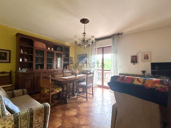 appartamento in vendita a Pavullo nel Frignano