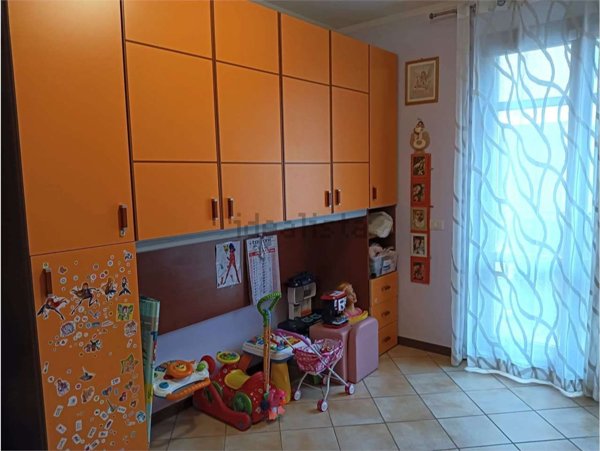appartamento in vendita a Pavullo nel Frignano in zona Querciagrossa