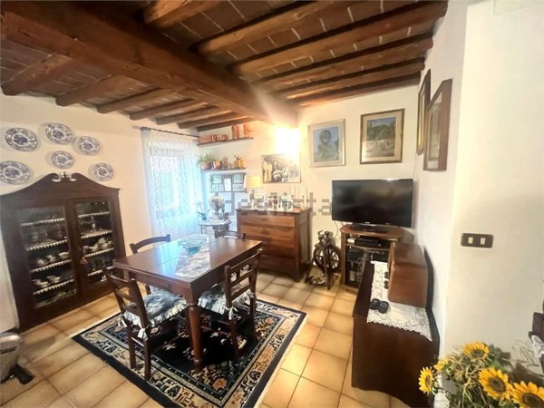 appartamento in vendita a Pavullo nel Frignano