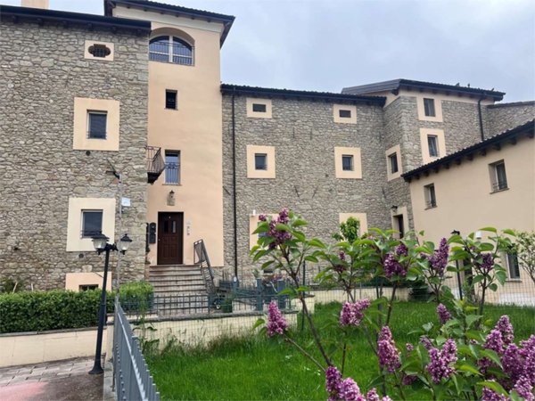 appartamento in vendita a Pavullo nel Frignano