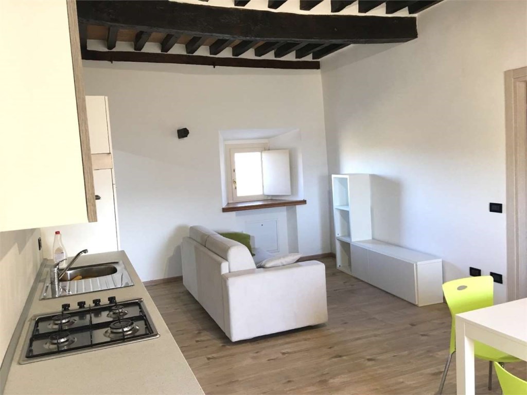 appartamento in vendita a Pavullo nel Frignano