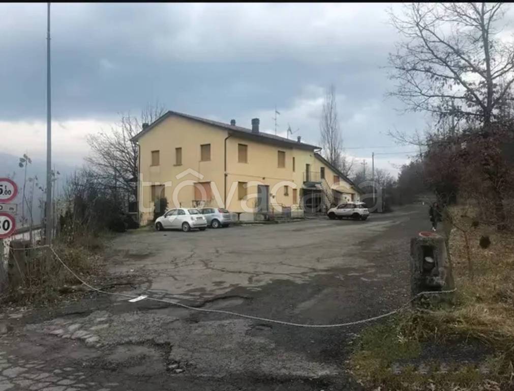 appartamento in vendita a Pavullo nel Frignano
