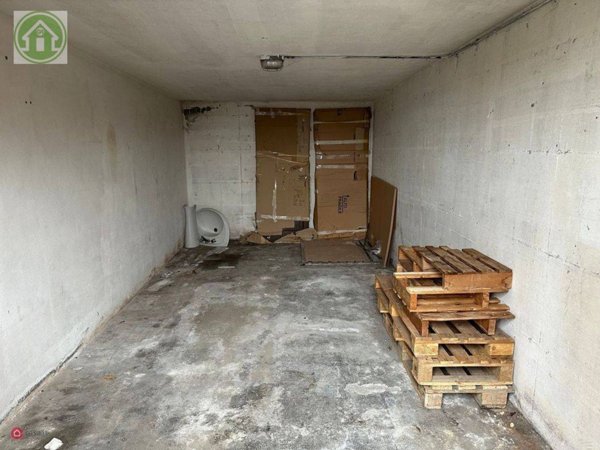 appartamento in vendita a Pavullo nel Frignano in zona Camatta