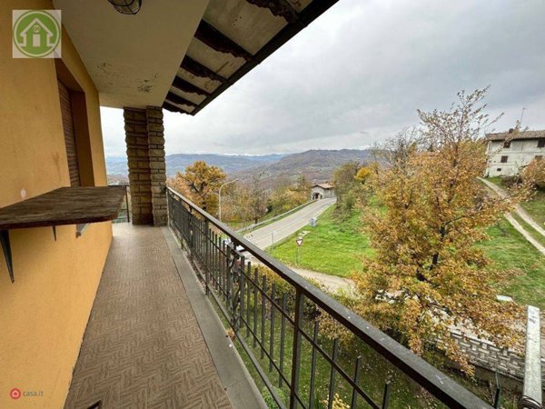 appartamento in vendita a Pavullo nel Frignano in zona Camatta