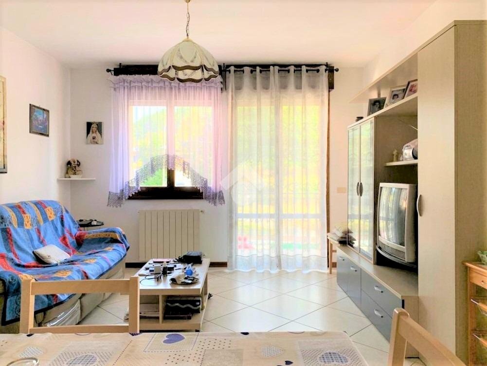 appartamento in vendita a Pavullo nel Frignano