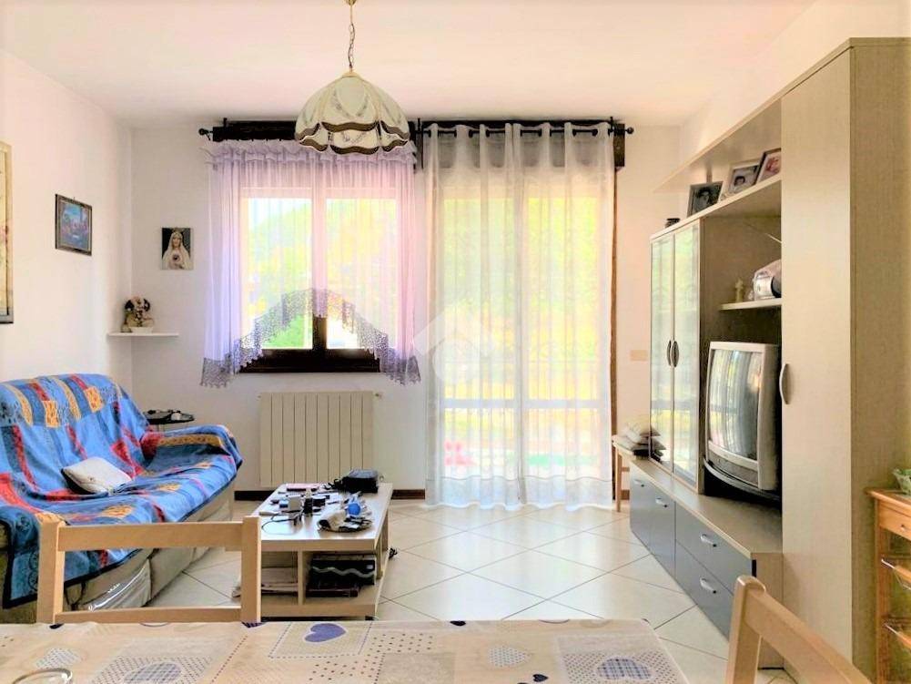 appartamento in vendita a Pavullo nel Frignano